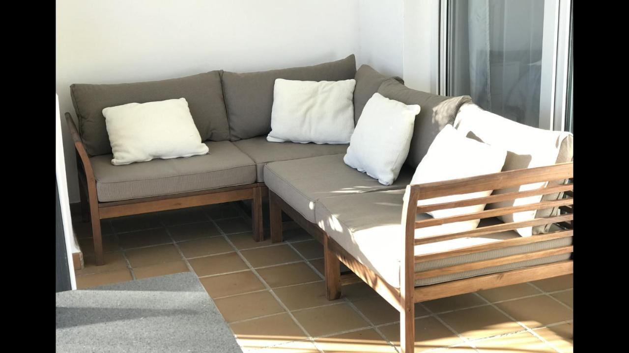 Mi Capricho 3-5 Beachfront- Apartment With Sea Views In Costa Del Sol Sitio de Calahonda Kültér fotó